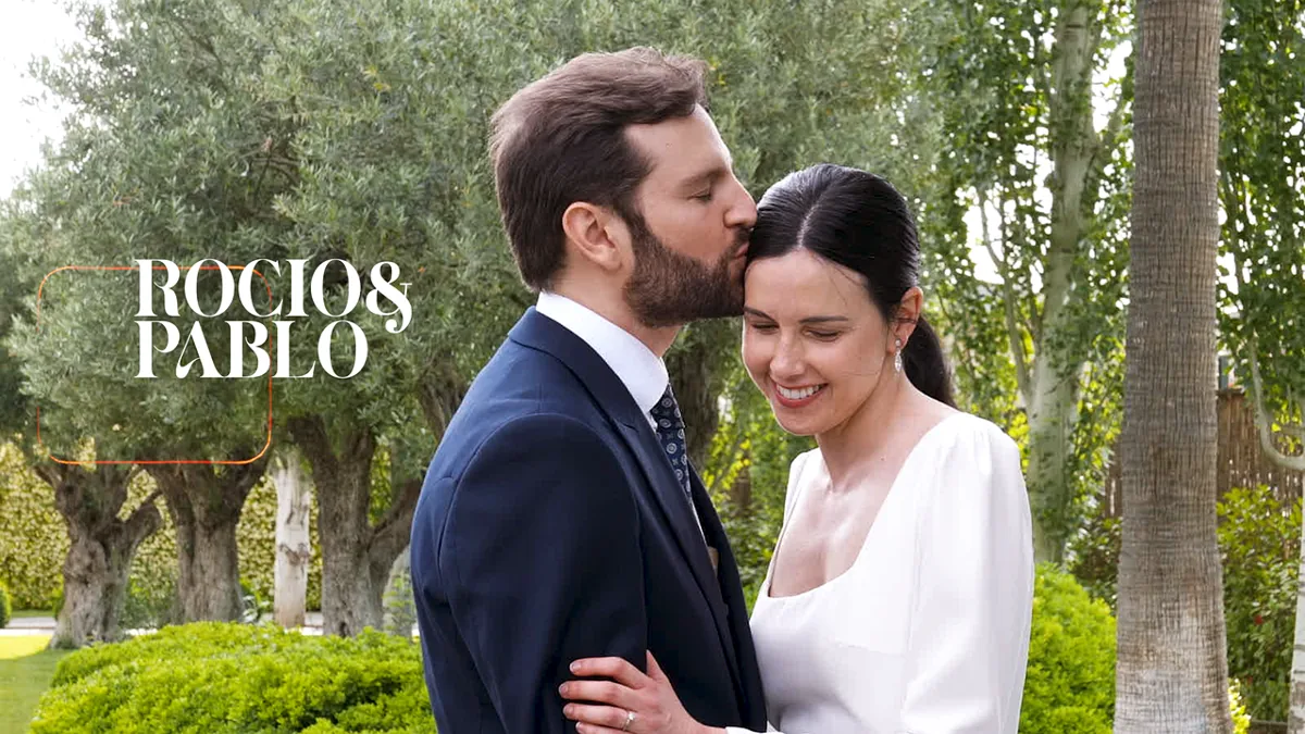 SFILMS Pablo y Rocío — TCVideo Bodas