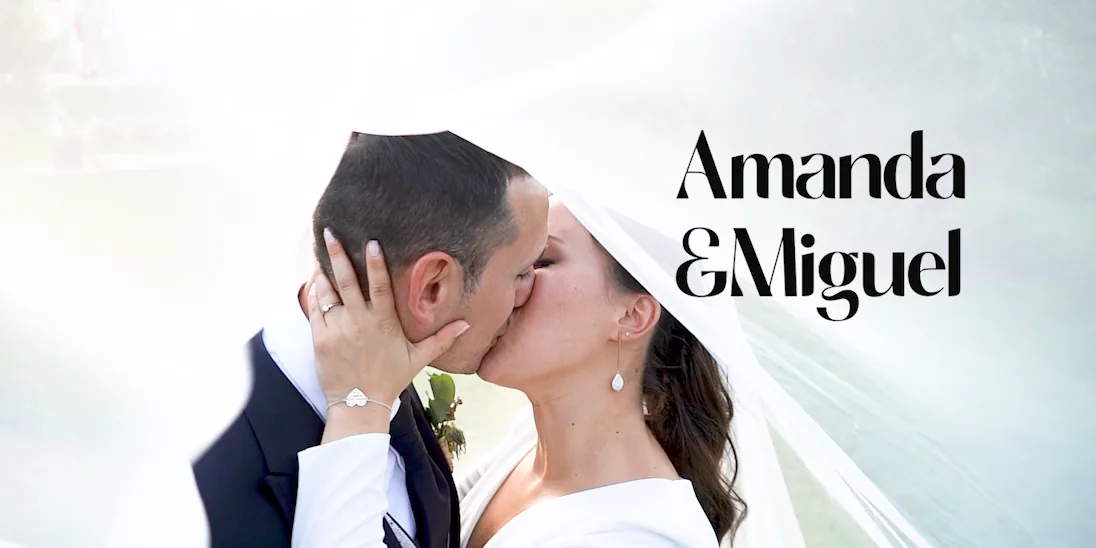 Films Amanda y Miguel — TCVideo Bodas