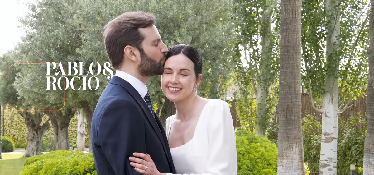 WFILMS Pablo y Rocío — TCVideo Bodas